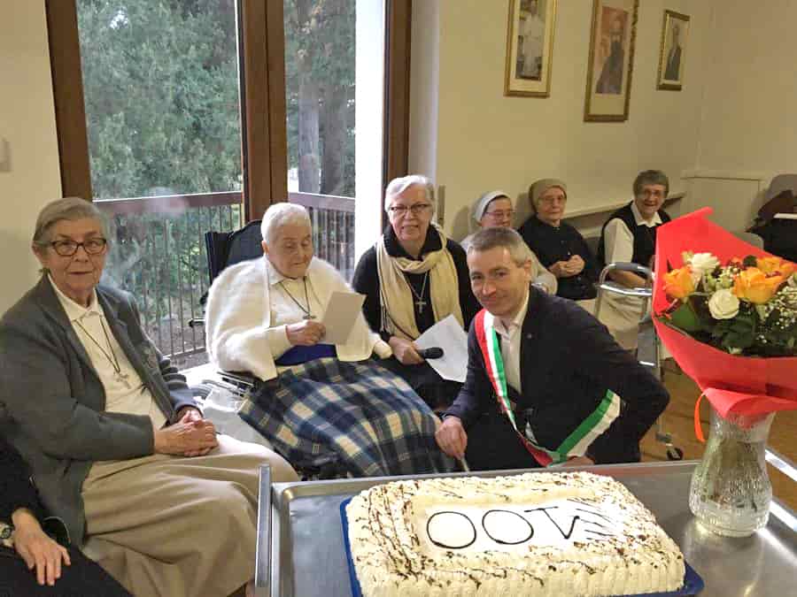 suor vitangela