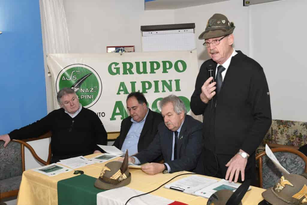 20190203_DSC7092 ARCO ASSEMBLEA ASSOCIAZIONE ALPINI ZANONI