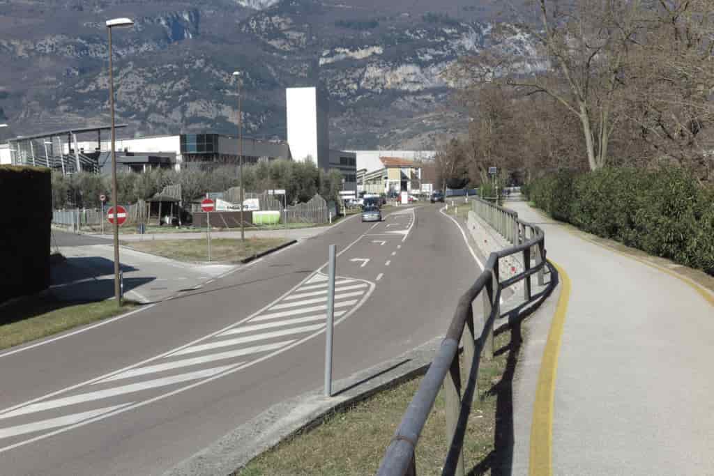 20190214IMG_1483 ARCO LINFANO CICLABILE E STRADA