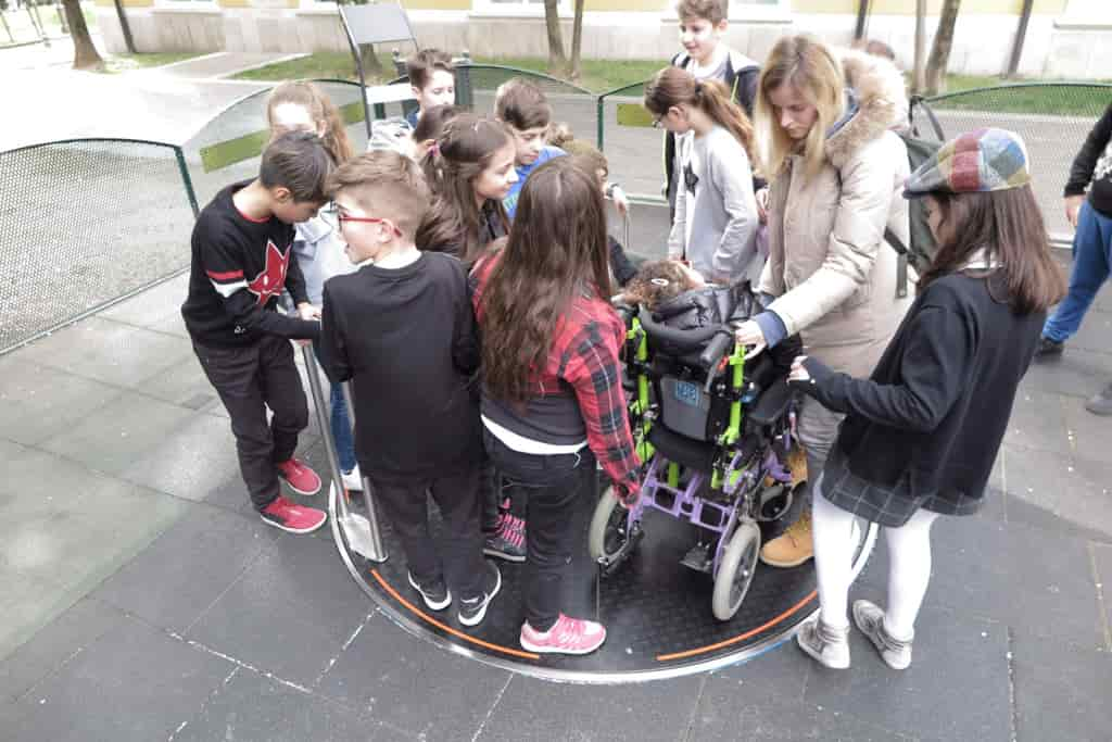 20190226IMG_1658 ARCO NUOVO GIOCO INCLUSIVO PARCO GIOCHI GIARDINI CENTRALI