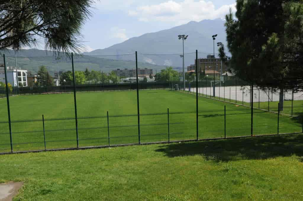 CENTRO SPORTIVO MALOSSINI