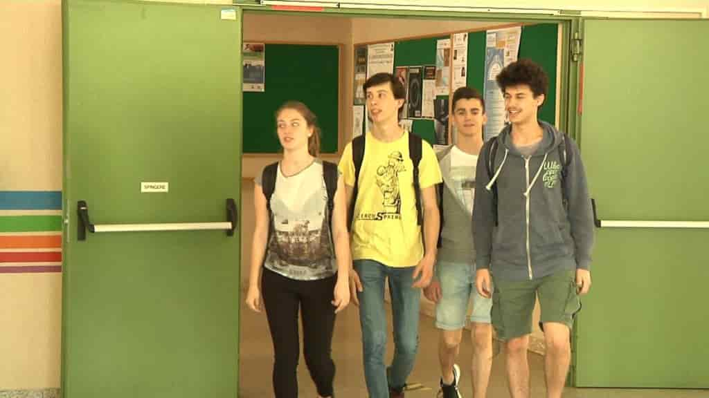 STUDENTI SCUOLA