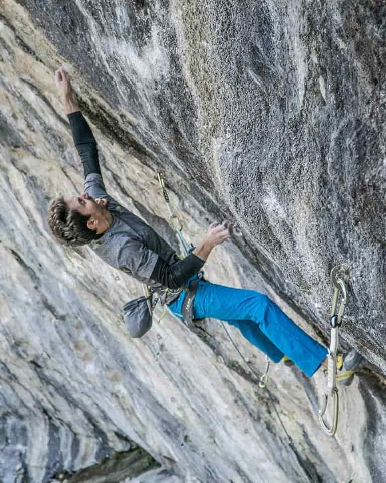 Stefano Ghisolfi foto Sara Grippo