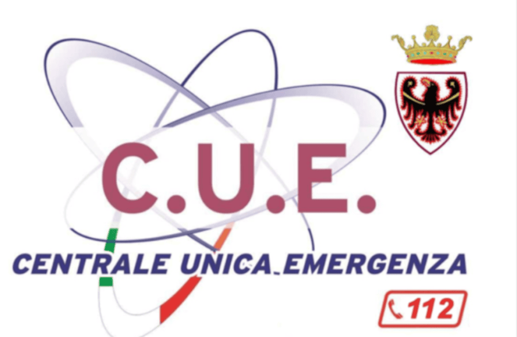 centrale uinica emergenza