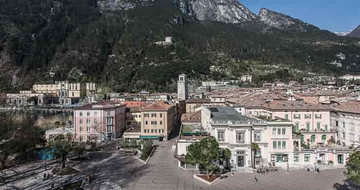 centro apponale riva-del-garda