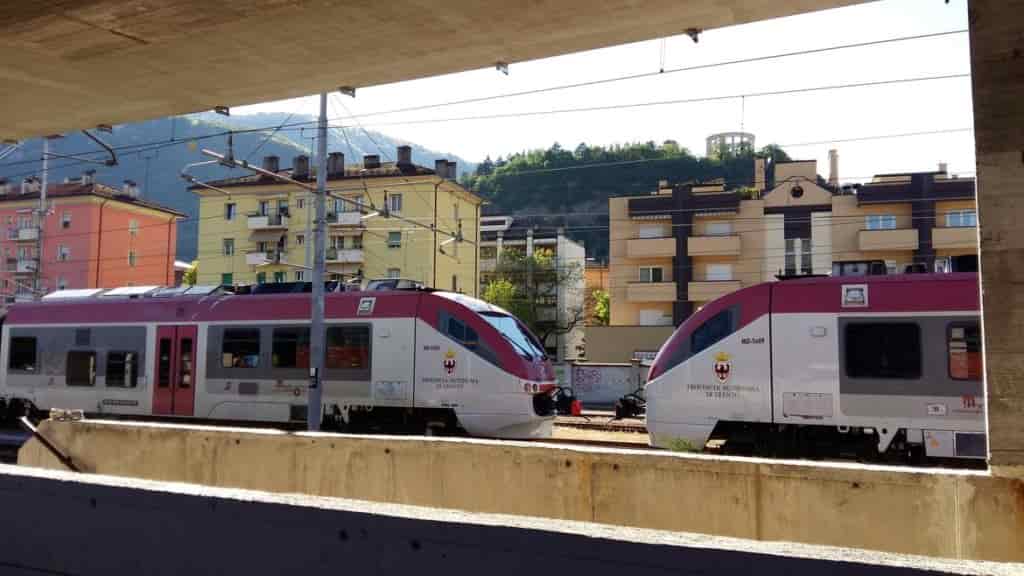 treno