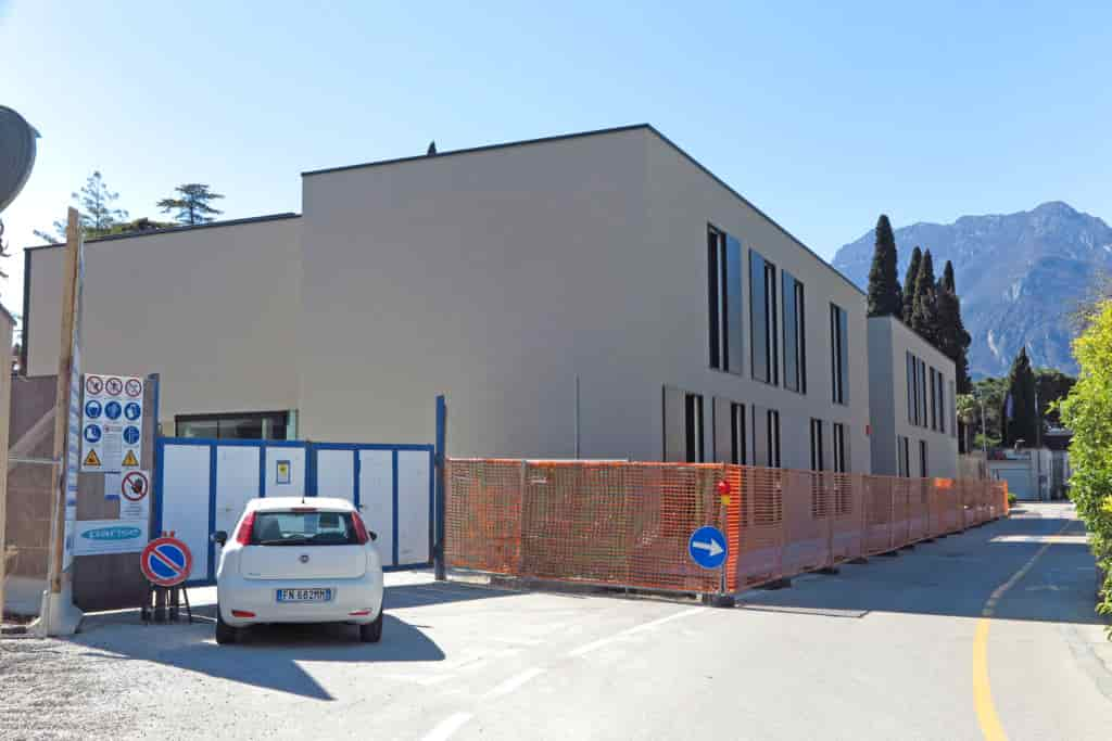 20190320IMG_3074 TORBOLE NUOVO MUNICIPIO