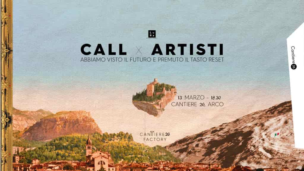 Call-per-artisti
