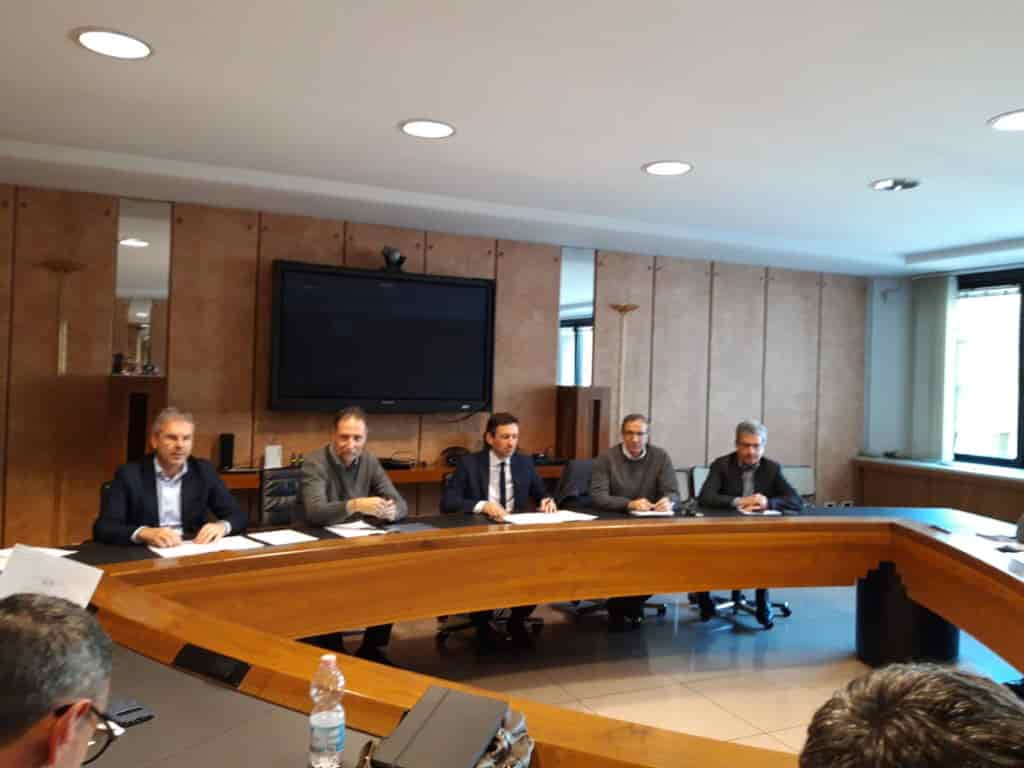 LAVORI SOCIALMENTE UTILI