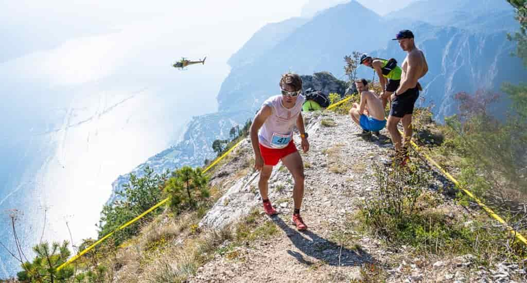 Limone Extreme Skyrace 2018