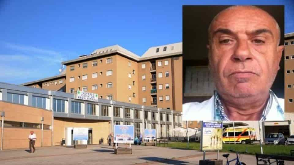 STAMPINI OSPEDALE DOLO