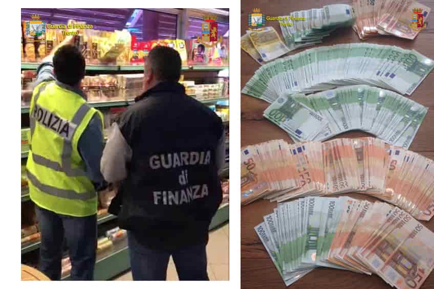 finanza polizia truffa aurobrennero