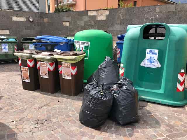 CASSONETTI VIA STRADA GRANDA TORBOLE