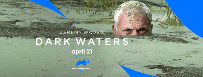 Jeremy Wade