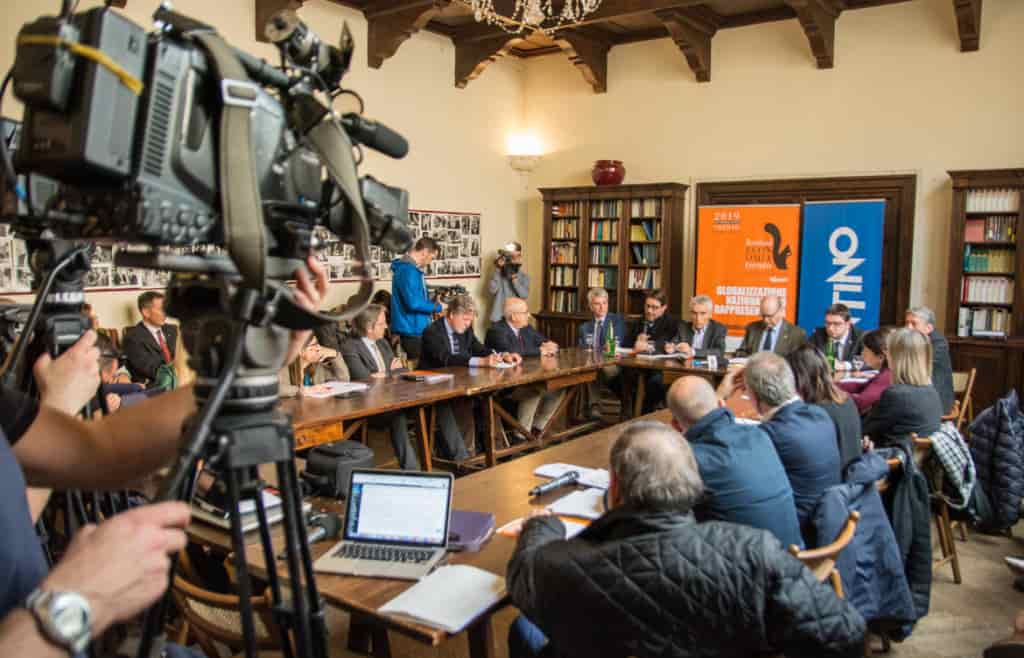festival economia