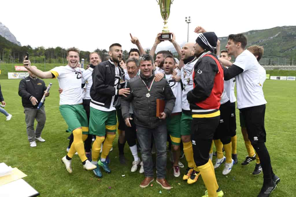 20190506_DSC5126 DRO US DRO FESTEGGIA PROMOZIONE IN SERIE D - PREMIAZIONE
