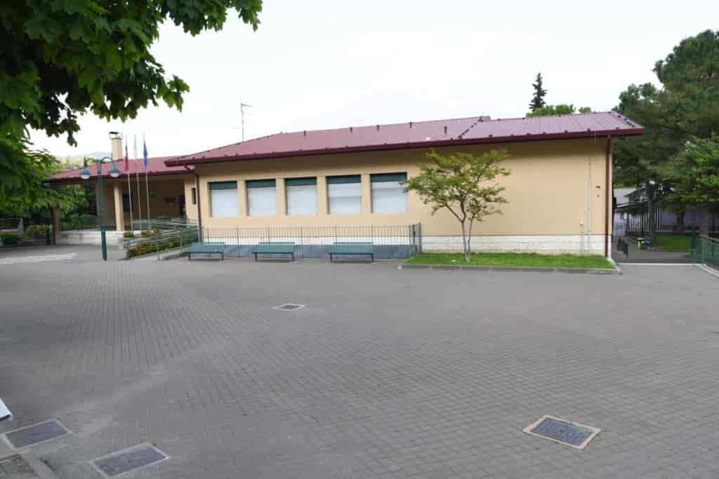 20190510_DSC5677 RIVA SCUOLA ELEMENTARE VARONE