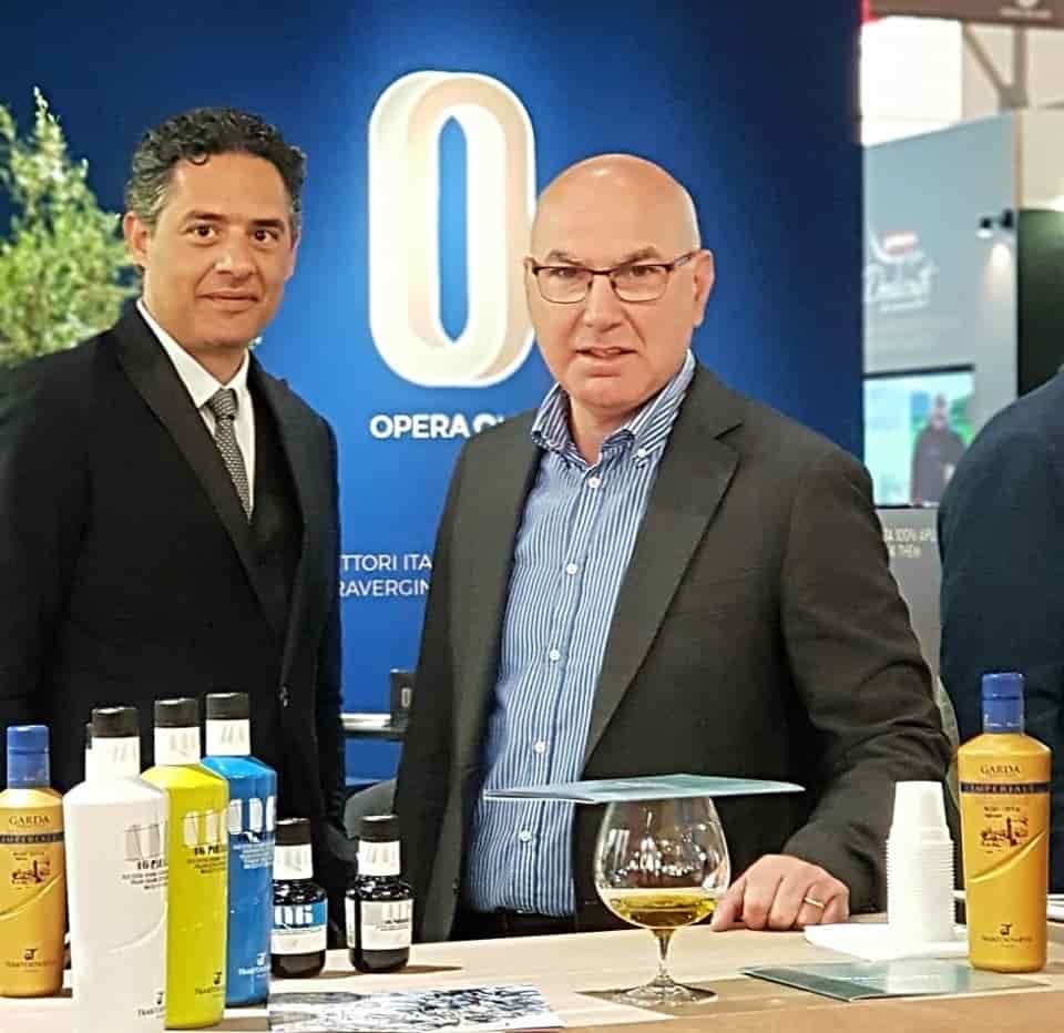 Agraria Tuttofood