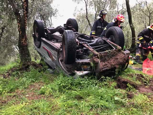 incidente mortale dagnoli Limone 01