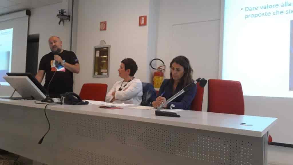 politiche sociali consulta
