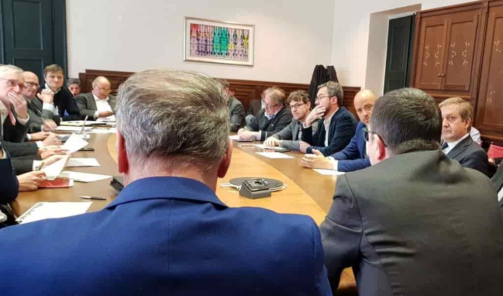 semplificazione disegno legge pat