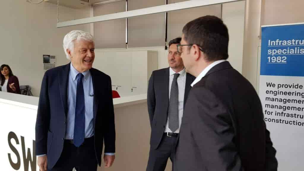 sws mattarello pat trento
