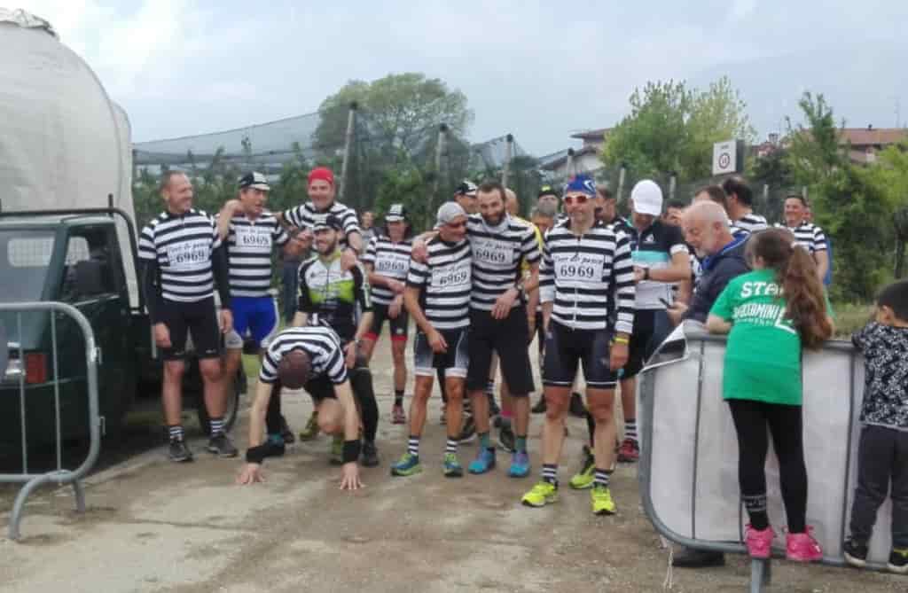 tour de pance pratosaiano