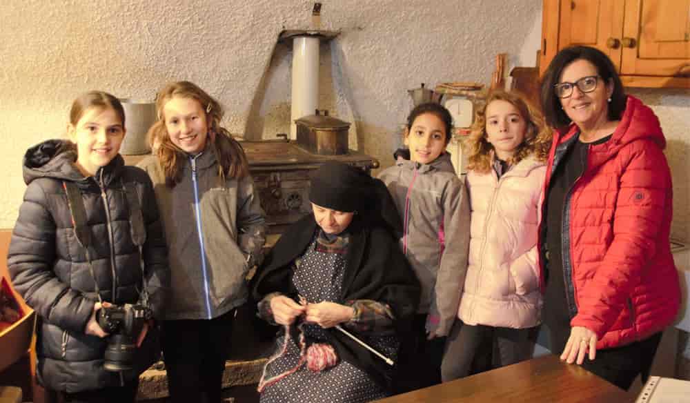 w ATTIVITà CIRCOLO FOTOGRAMMA SCUOLE ROMARZOLLO