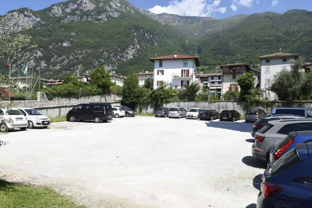 20190531_DSC8346 ARCO PARCHEGGIO CHIESA BOLOGNANO