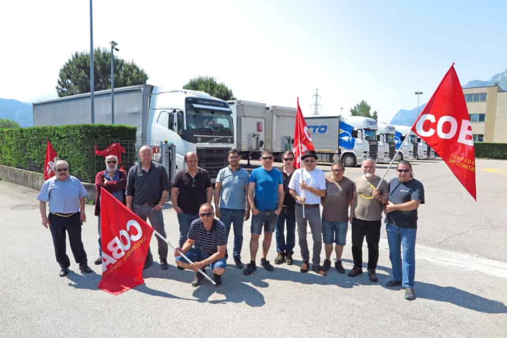 20190603IMG_6121 ARCO PROTESTA CAMIONISTI DITTA RIGOTTO