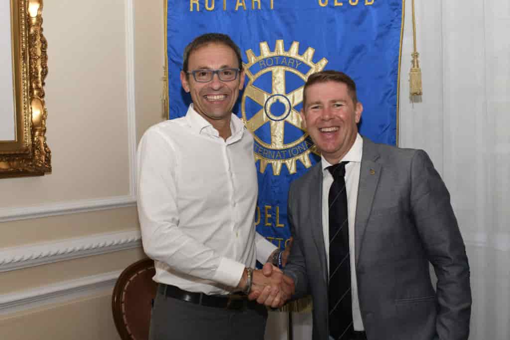 20190604_DSC8465 RIVA INCONTRO ROTARY CLUB RIVA CON ASSESSORE FAILONI
