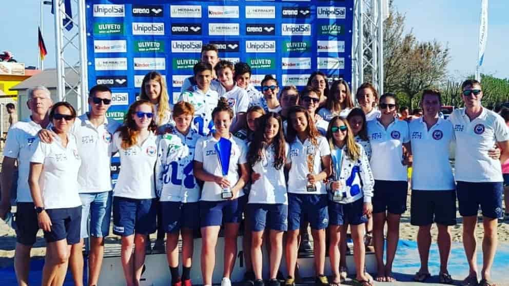 AMICI NUOTO RIVA oceaniche-categoria-2019