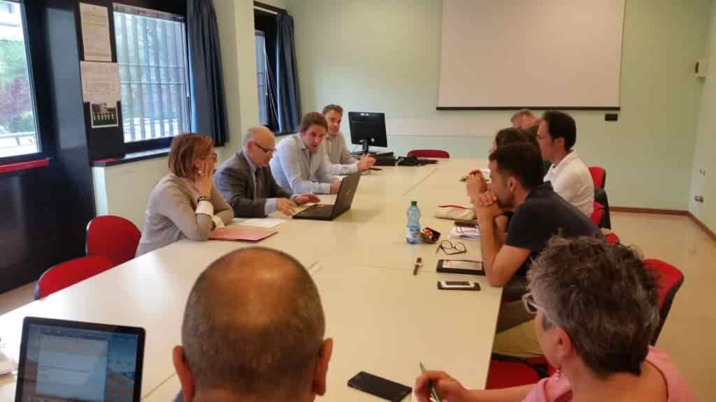 Assessore Bisesti assunzione docenti