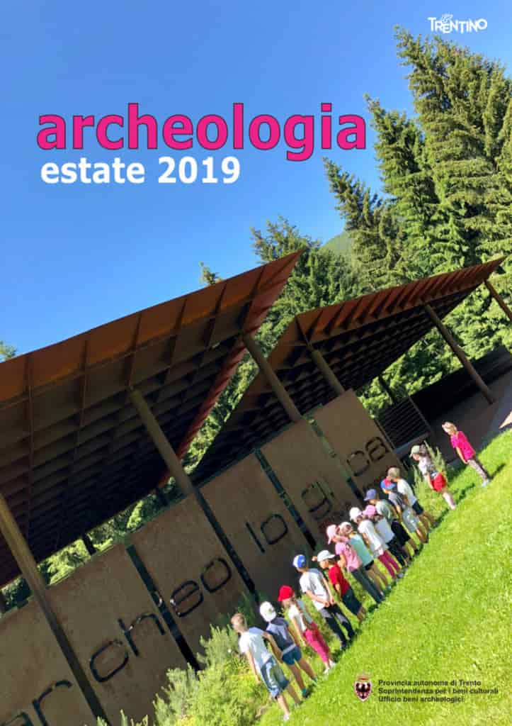 Estate archeologica