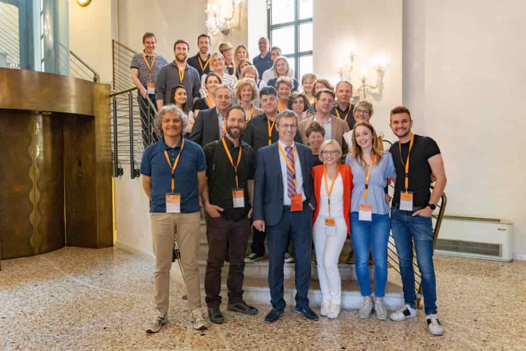 FESTIVAL ECONOMIA GRUPPO