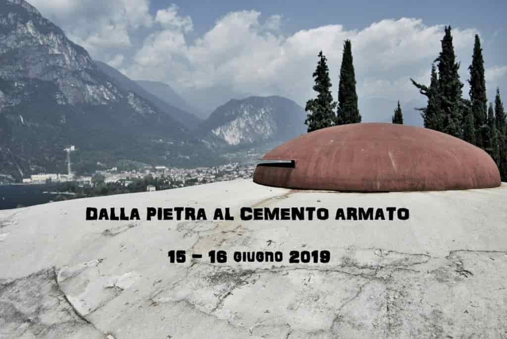 Forte Garda 15-16 giugno