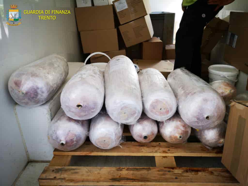 Sequestro Carne 4