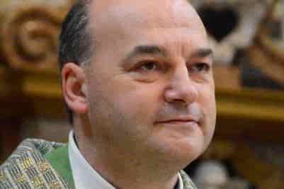 don francesco scarin