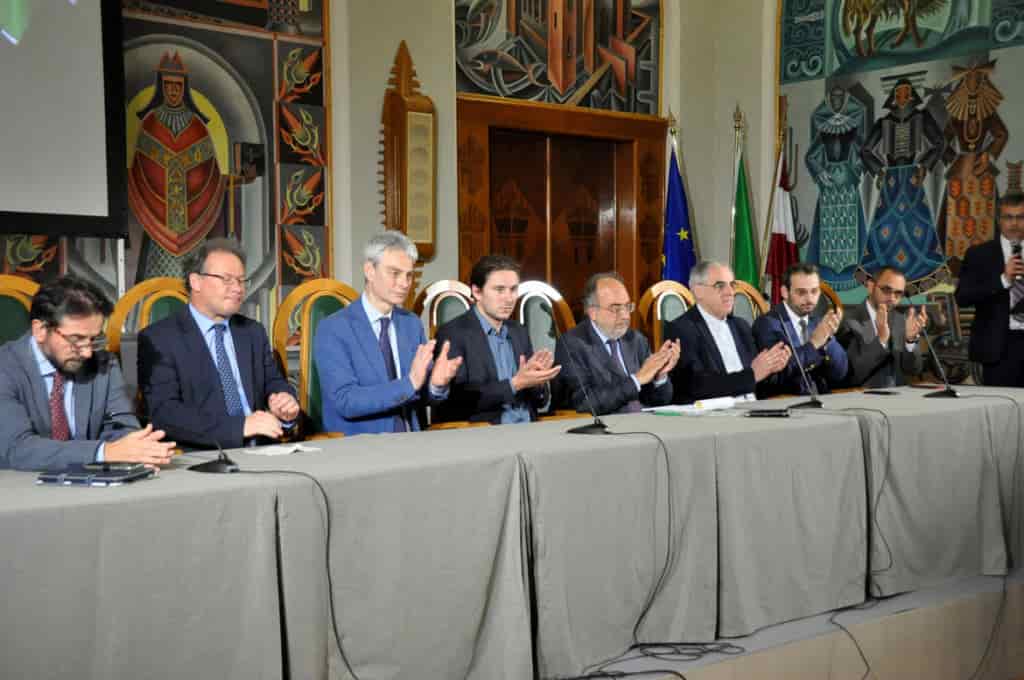 fondazione megalizzi