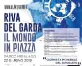 il mondo in piazza