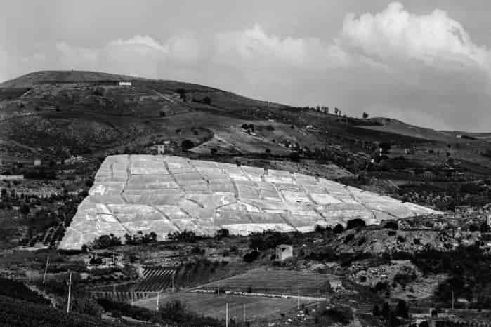 museo mag Amendola_Cretto-Burri