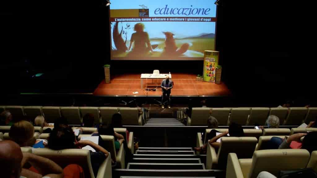 servizio cicile conferenza