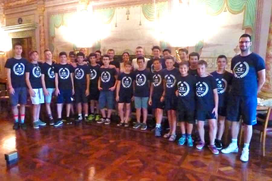 w pallavolo C9-01