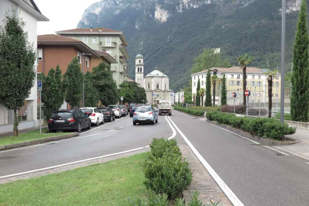 20190703IMG_8204 RIVA VIALE TRENTO