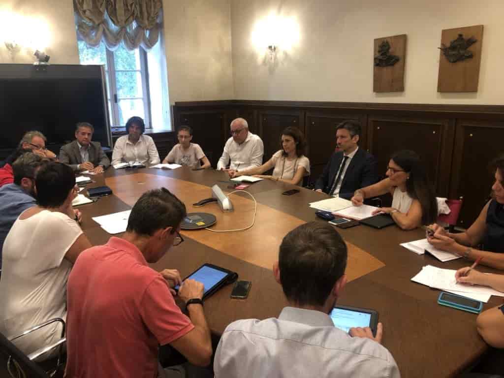 VERTICE SICUREZZA LAVORO PAT