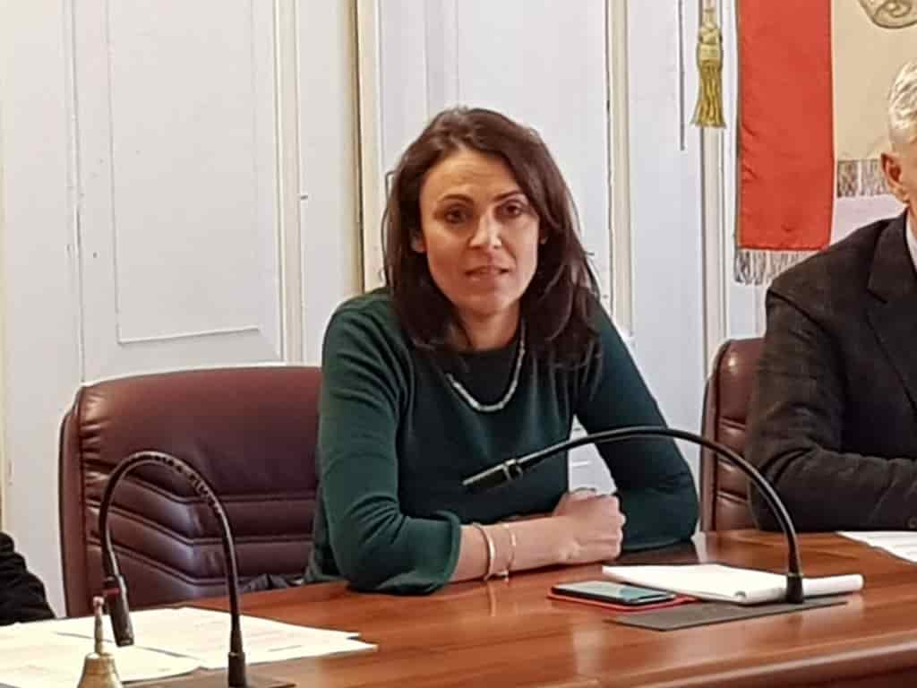 assessore segnana pat