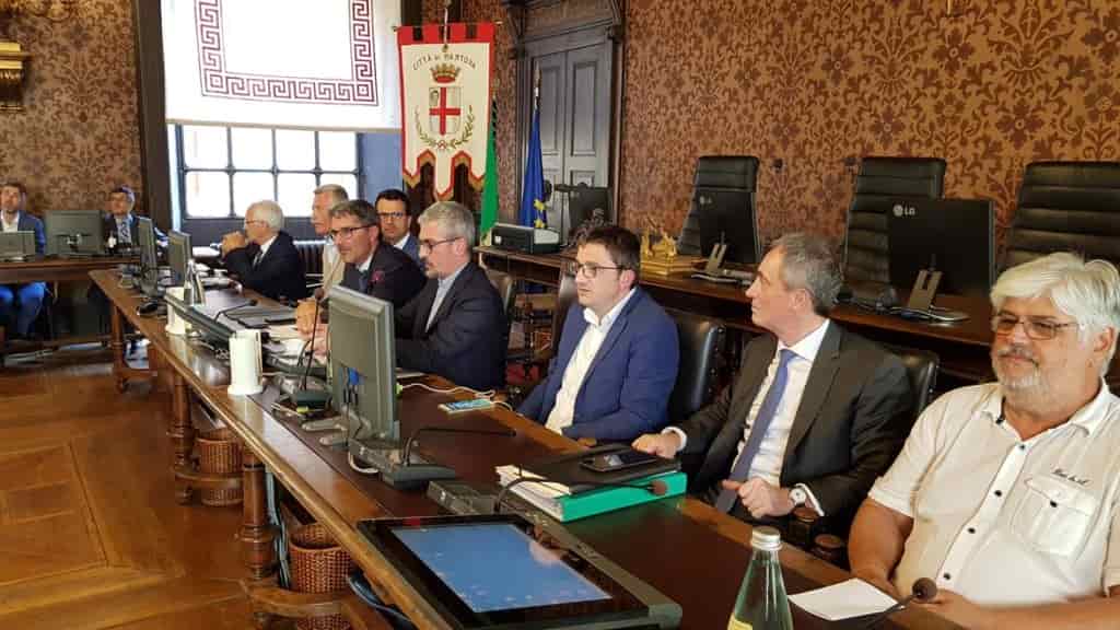 brennero mantova