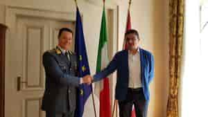 colonnello ribaudo