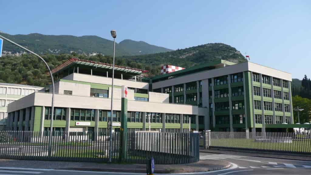 ospedale arco 22