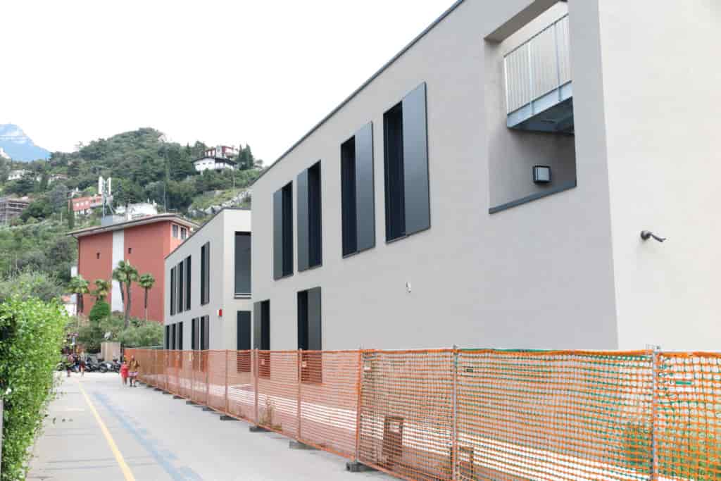 20190820IMG_0341 TORBOLE NUOVO MUNICIPIO